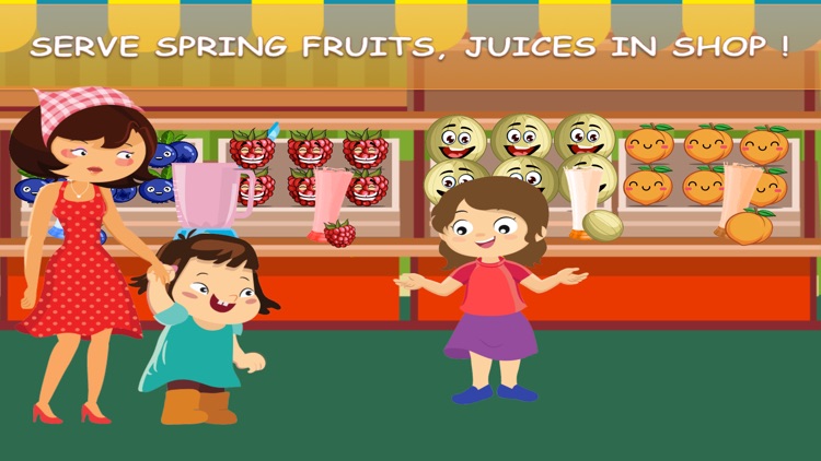 Farmkid-Epic Spring adventure shop and farm game screenshot-3