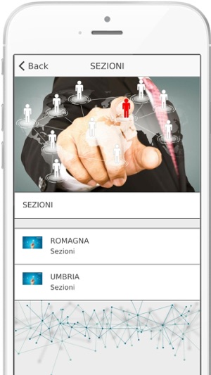 Networking APP(圖2)-速報App