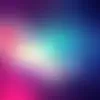 Dynamic gradient wallpapers for iPhone & iPad contact information