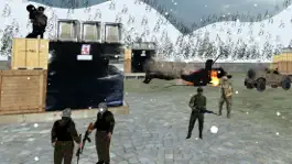 Game screenshot Gunship Sniper Shooter: Helicopter Air Battle apk