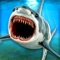 The crazy shark simulator game is here