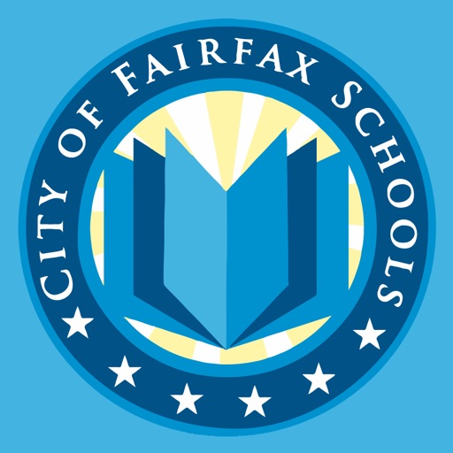 City of Fairfax Schools icon