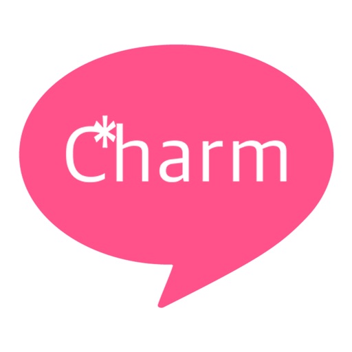 Charm icon