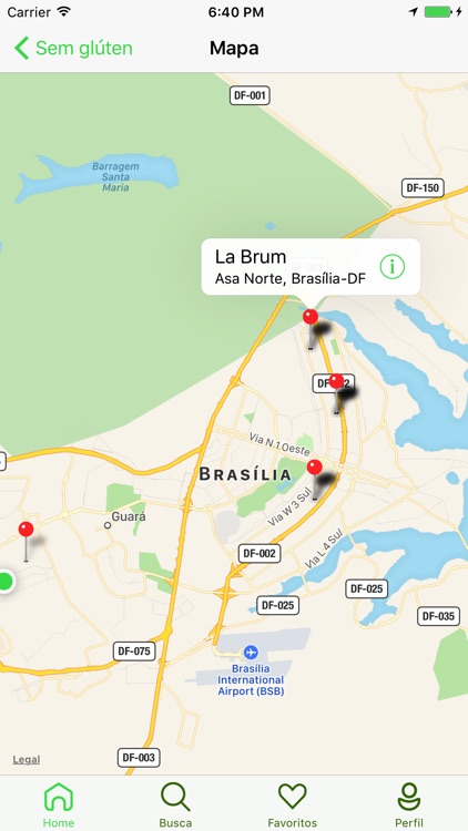 EatSpecific screenshot-3