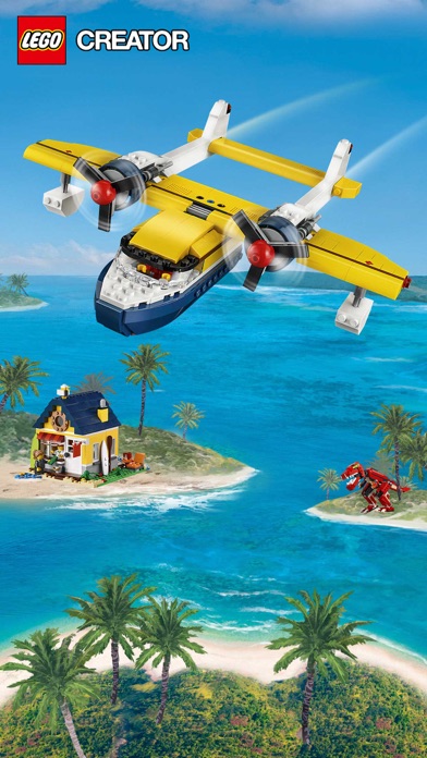 LEGO® Creator Islandsのおすすめ画像1