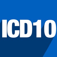 Diagnosekoder ICD-10 apk