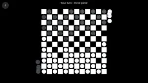 Checkers Expert screenshot #4 for iPhone