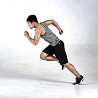 التمارين الرياضية app icon - Book app for iPhone