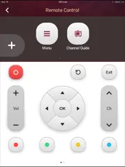dialog tv hub ipad images 4