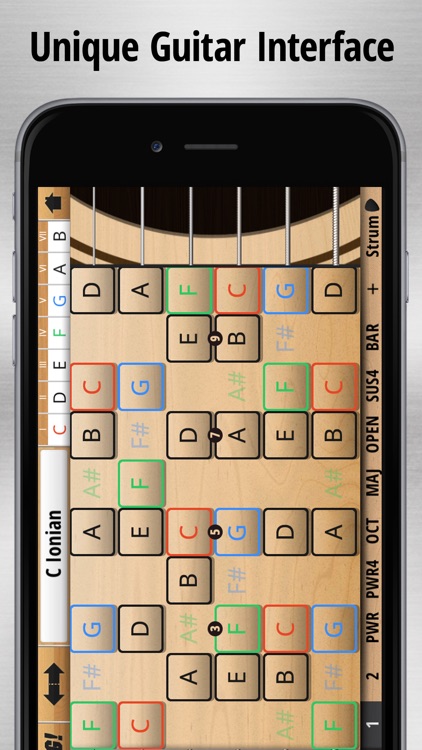 Jam Maestro Lite
