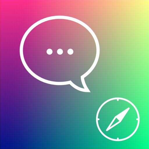 SpeakSafari - Speak Extension for Safari