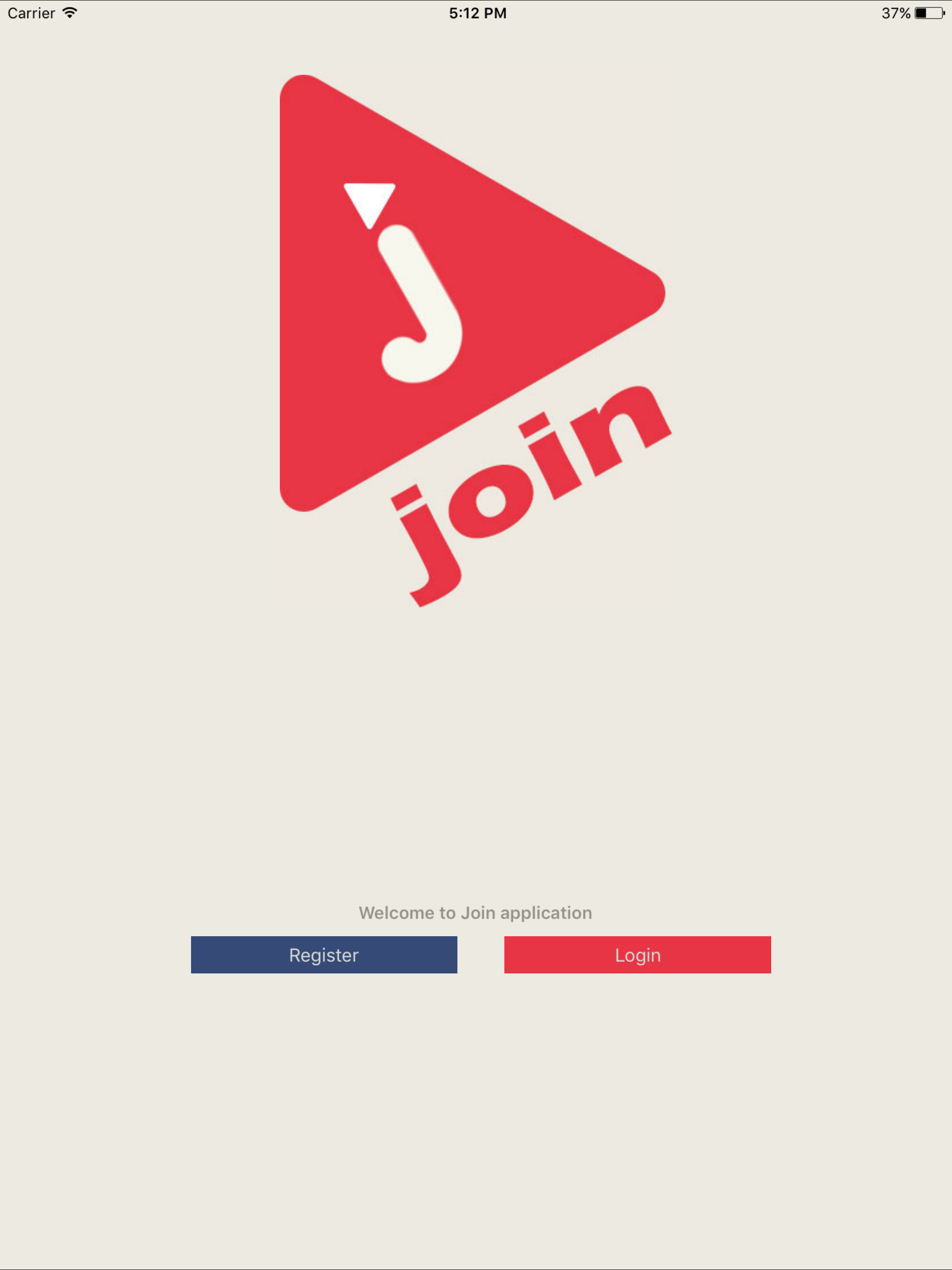 join now screenshot 5