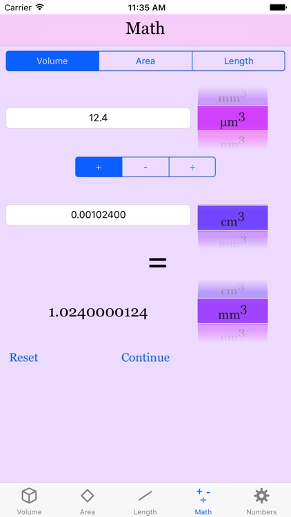 Microscope Units screenshot-3