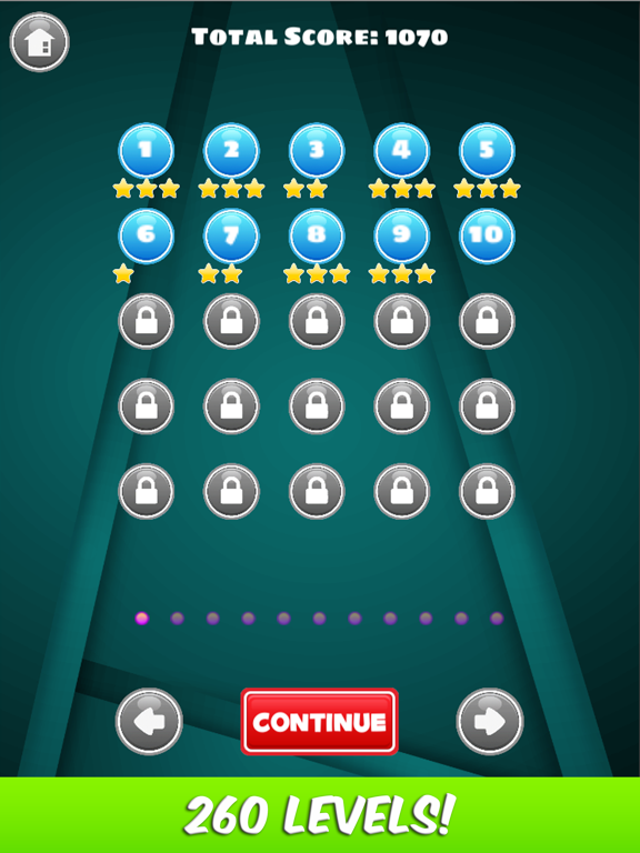 Screenshot #6 pour Brain Lines: Cognitive Puzzles