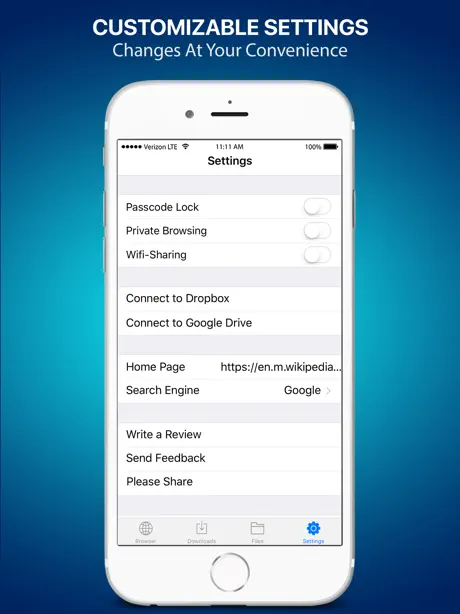 Files Pro - File Browser & Manager for Cloud