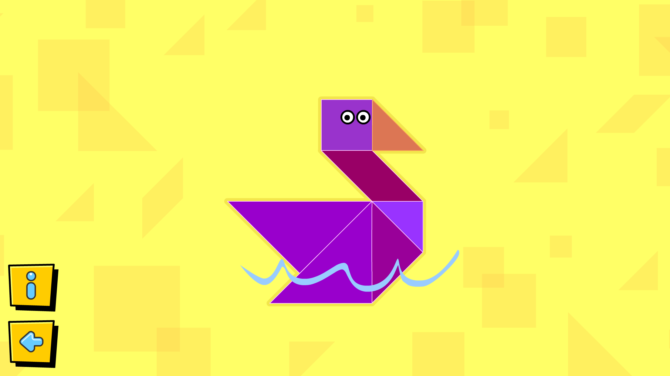 Tangranimals screenshot 4