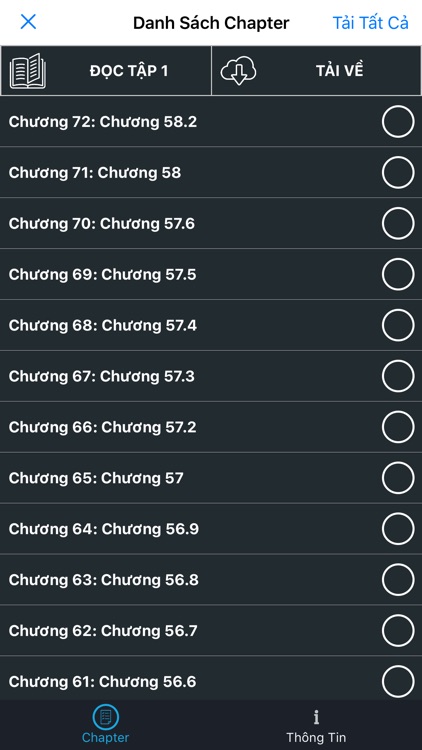 Truyện Teen Offline - Full - Hay - Mới Nhất