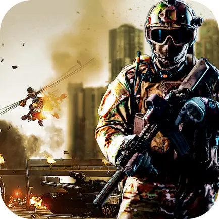 Deadly American Shooter: FPS Mobile Shooting Game Cheats