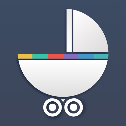 White Noise Sounds Generator Cradle for Babies