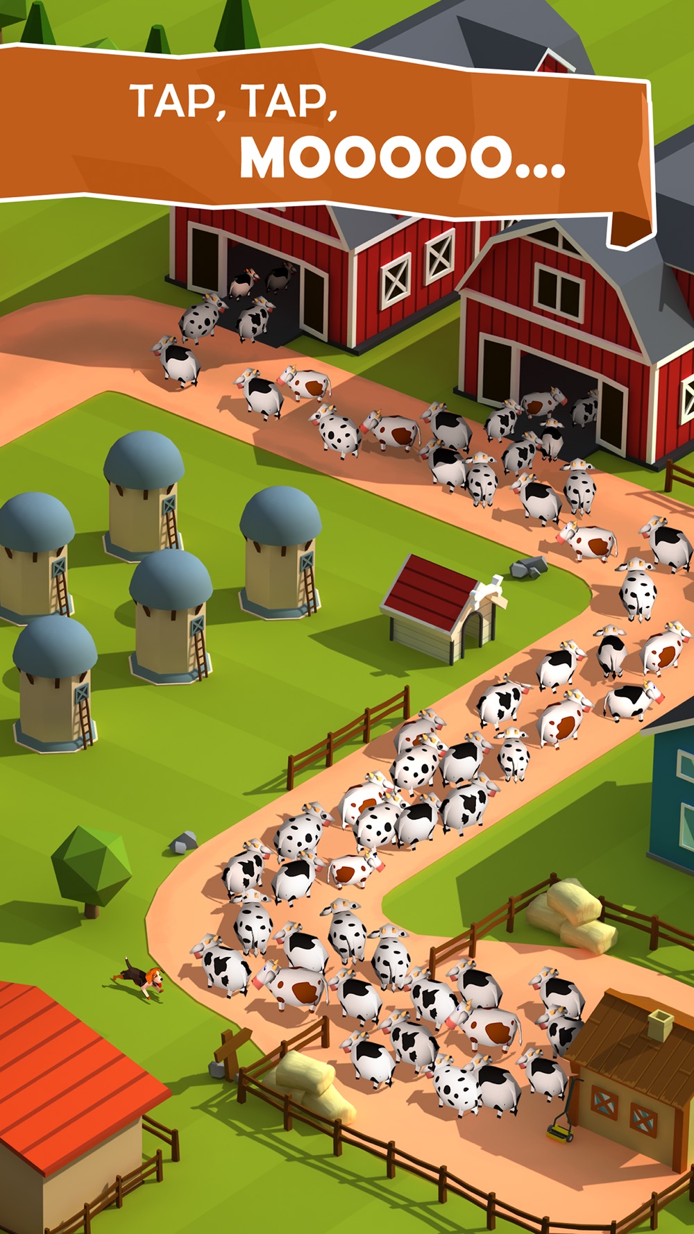 Tiny Cow hack tool