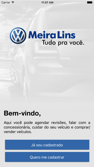 Meira Lins VW
