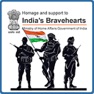 Get Bharat Ke Veer for iOS, iPhone, iPad Aso Report