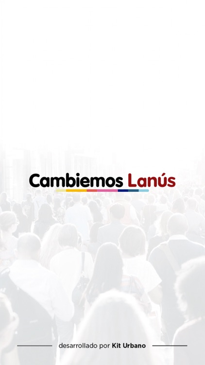 Cambiemos Lanús