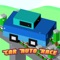 get ready for a fast thrill ride as you race down the streets in your customized street car