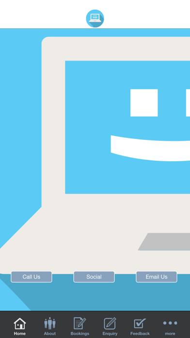 Screenshot #1 pour Affordable Pc Solutions