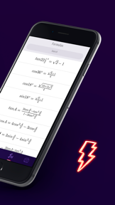 Trigonometry! screenshot