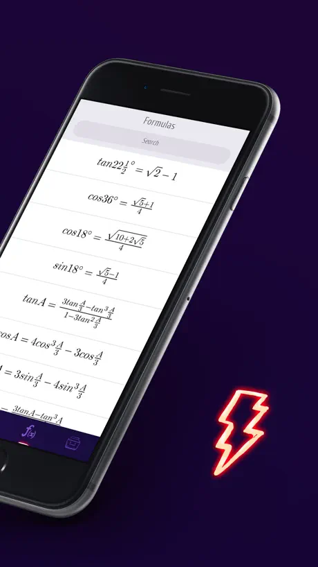 Trigonometry!