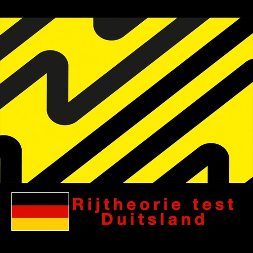 Driving Theory Test For Germany icon