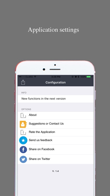 Universal Code (Code) Remote Control screenshot-3