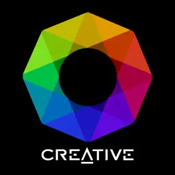 Creative Xpectra app icon