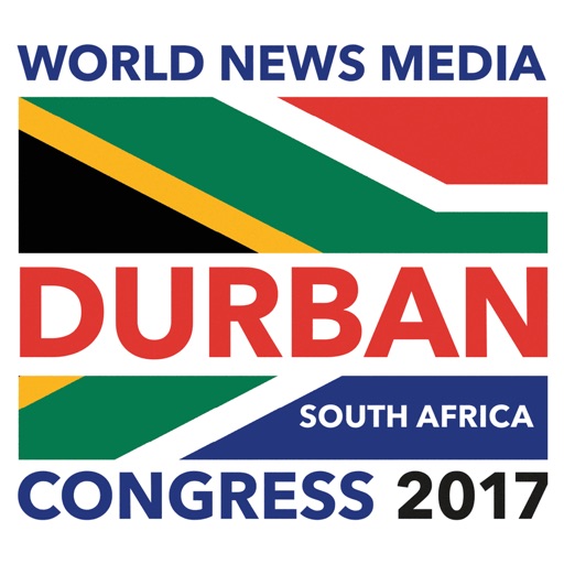 World News Media Congress 2017