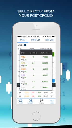 VOLT Online Trading(圖3)-速報App