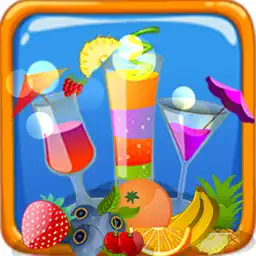 Restaurant Game - Juice Maker Shop app icon