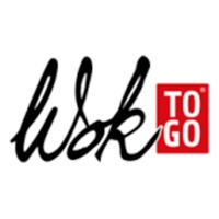 Wok To Go Breda