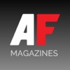 AF Magazines