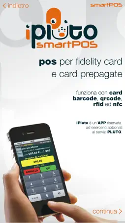 iPluto screenshot 1