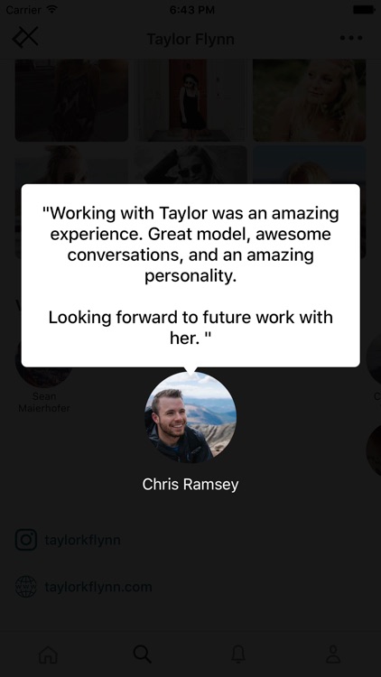Overlap - Meet Amazing Creators screenshot-4