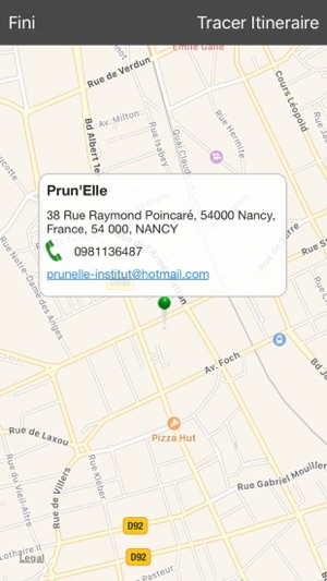 Prun'Elle Institut(圖3)-速報App
