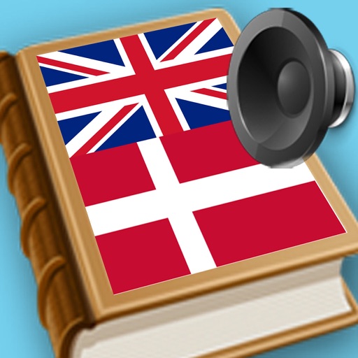 Danish English dictionary - Dansk Engelsk ordbog