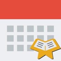 أعمال الشهور app icon - Reference app for iPhone