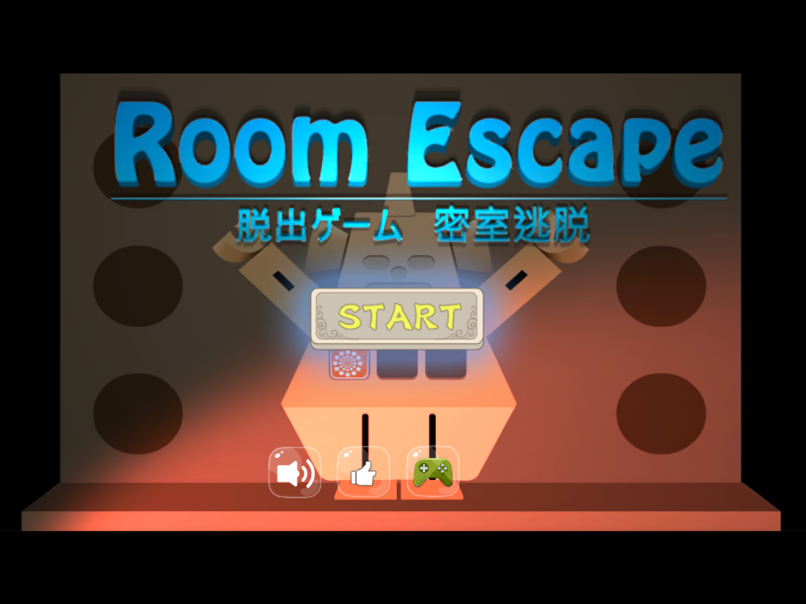 the escapist 3:Escape the room puzzle games