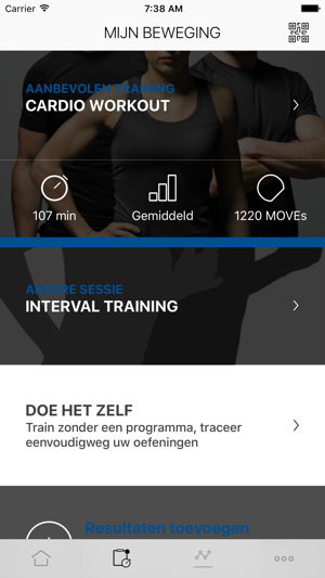 MijnKnooppunt(圖2)-速報App