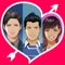Lovestruck is your portal to the greatest interactive romance stories