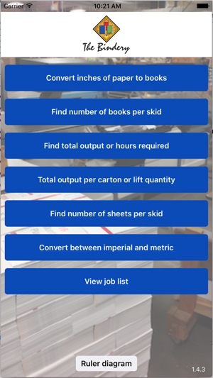 TBProCalc(圖1)-速報App