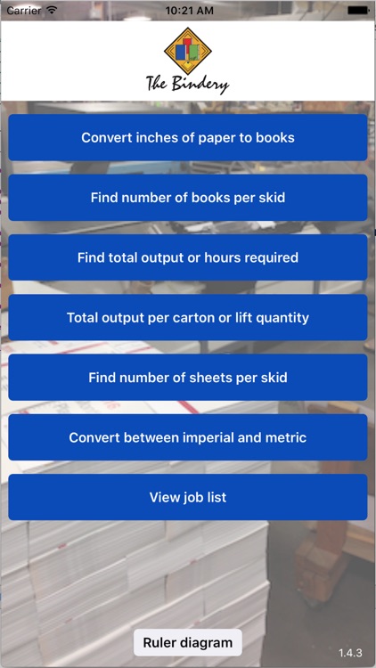 TBProCalc
