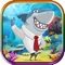Shark And Underwater Fish Aquarium Match 3